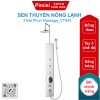 Sen thuyền COTTO CT842 nóng lạnh tay sen 3 chức năng