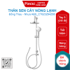 Thân sen cây COTTO CT623Z94Z88 nóng lạnh