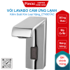 Vòi lavabo cảm ứng COTTO CT4901AC lạnh dùng điện