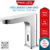 Vòi lavabo cảm ứng COTTO CT4918AC dùng điện