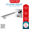 Vòi lavabo cảm ứng COTTO CT539AC gắn tường lạnh 220V