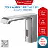 Vòi lavabo cảm ứng Cotto CT4901DC lạnh dùng pin