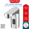 Vòi lavabo cảm ứng Cotto CT4902DC PIN