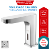 Vòi lavabo cảm ứng Cotto CT4918DC dùng pin