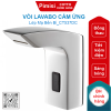 Vòi lavabo cảm ứng Cotto CT537DC dùng pin