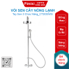 Vòi sen cây COTTO CT2035WS Soprano nóng lạnh