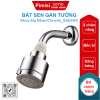 Bát sen gắn tường Cotto S38(HM)