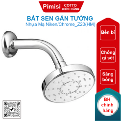 Bát sen gắn tường Cotto Z20(HM)
