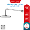 Bát sen gắn tường Cotto Z94