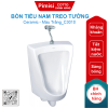 Bồn tiểu nam Cotto C3010 Marshal treo tường