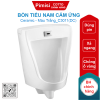 Bồn tiểu nam Cotto C3011(DC) cảm ứng dùng Pin