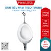 Bồn tiểu nam Cotto C307 Venus treo tường