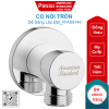 Co nối American Standard FFAS9140 EasySET tròn