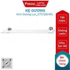Kệ gương Cotto CT0128(HM)