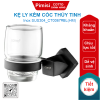 Kệ ly Cotto CT0067#BL(HM)