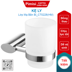 Kệ ly Cotto CT0228(HM)