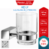 Kệ ly Cotto CT886(HM)