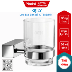 Kệ ly Cotto CT886(HM)