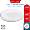 Khay đựng xà phòng Cotto C834 bằng sứ