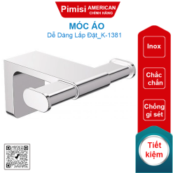 Móc áo American Standard K-1381 Acacia Evolution