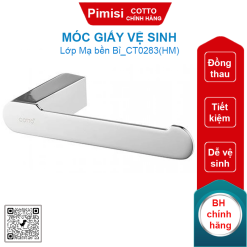 Móc giấy vệ sinh Cotto CT0283(HM)