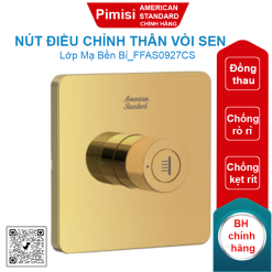 Nút điều chỉnh thân vòi sen American Standard FFAS0927CS EasySET
