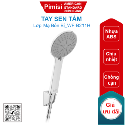 Tay sen tắm American Standard WF-B211H (WFB211H) Codie