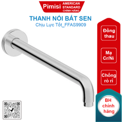 Thanh nối bát sen American Standard FFAS9909 gắn tường