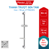 Thanh trượt sen tắm Cotto CT708(HM)