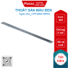 Thoát sàn Cotto CPF699Z1#BN2 màu đen 800mm Quil