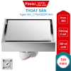 Thoát sàn Cotto CT6405Z2P(HM)