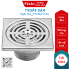 Thoát sàn Cotto CT646Z1(HM) (Ø47)