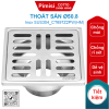 Thoát sàn Cotto CT697Z2PW(HM) (Ø50.8)