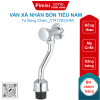 Van xả nhấn bồn tiểu nam Cotto CT472SS(HM)