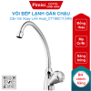 Vòi bếp lạnh Cotto CT186C11(HM) gắn chậu