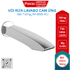 Vòi rửa lavabo American Standard WF-8508.AC (WF8508.AC) cảm ứng 220V gắn tường