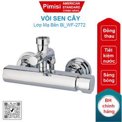 Vòi sen cây American Standard WF-2772 (WF2772) Acacia