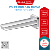 Vòi xả bồn Cotto CT617 gắn tường