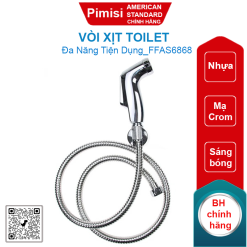 Vòi xịt toilet American Standard FFAS6868