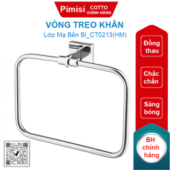 Vòng treo khăn Cotto CT0213(HM)