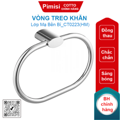 Vòng treo khăn Cotto CT0223(HM)
