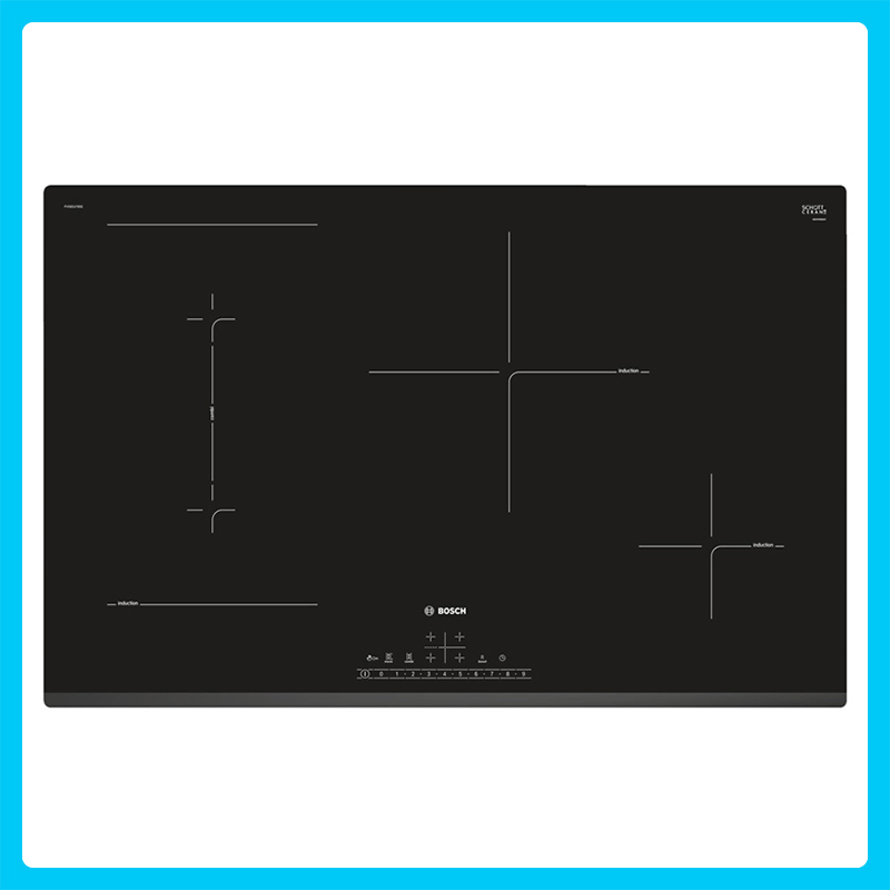 Bếp Từ - Hồng Ngoại