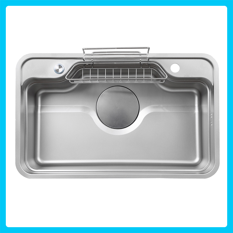 Chậu rửa bát 1 hố