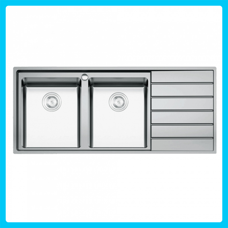 Chậu rửa có bàn