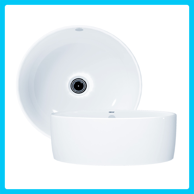 Chậu Rửa Lavabo Caesar