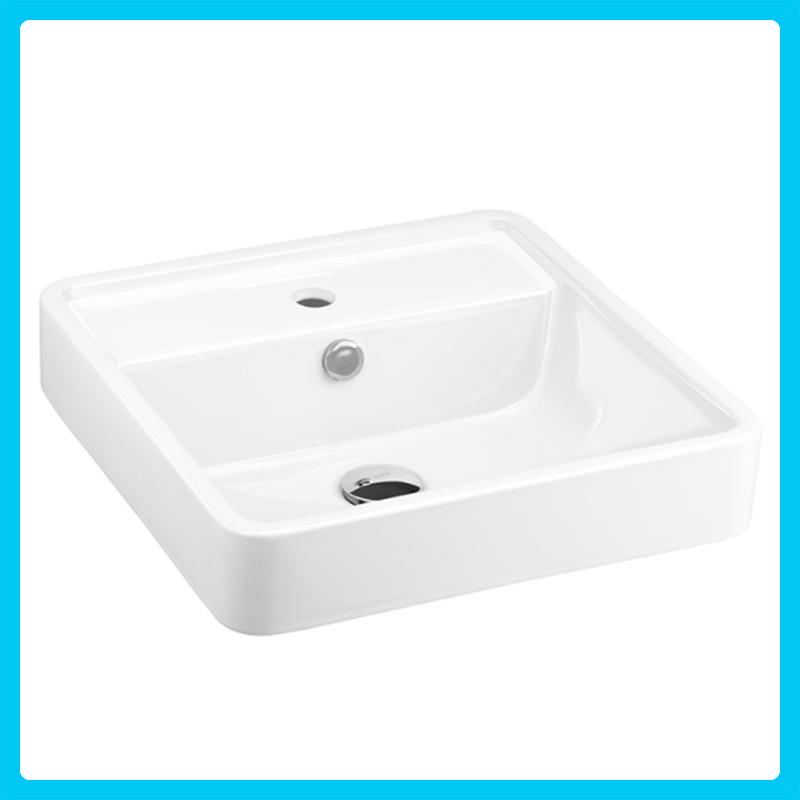 Chậu lavabo COTTO đặt bàn