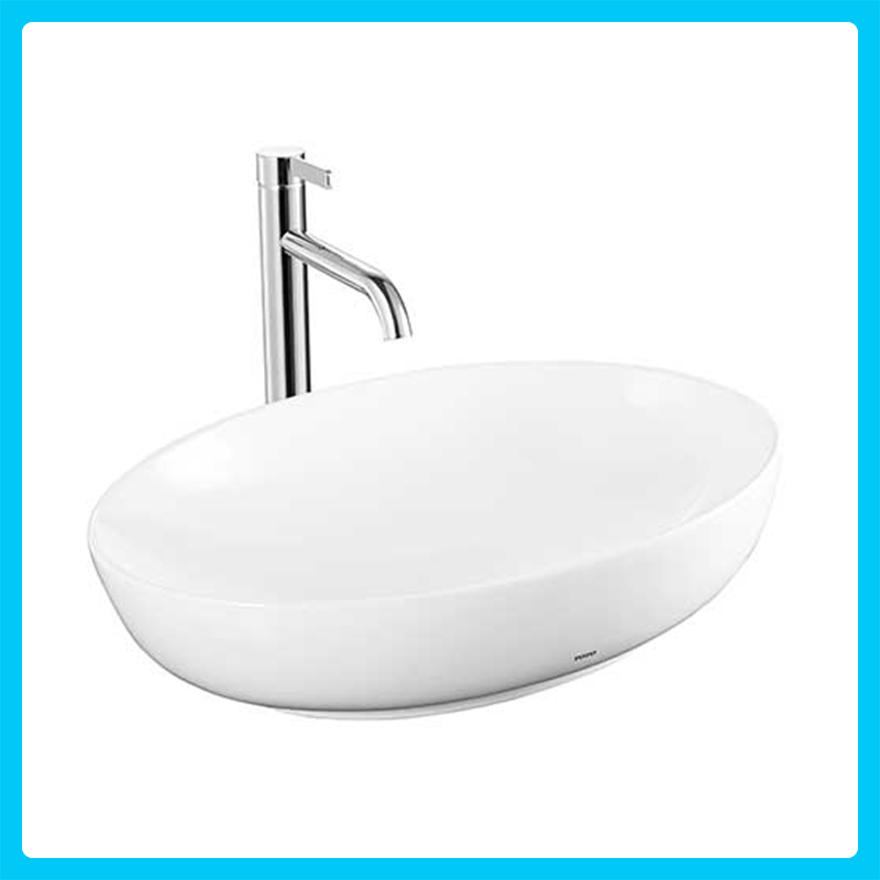 Chậu Rửa Lavabo TOTO