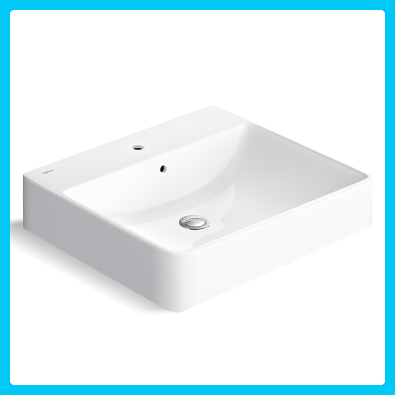 Chậu Rửa Mặt VIGLACERA