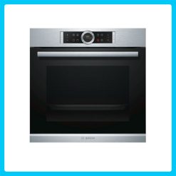 Lò Nướng - Hấp Bosch