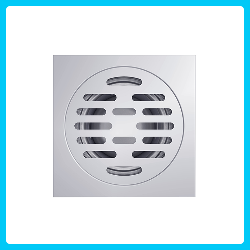 Phễu thoát sàn INAX